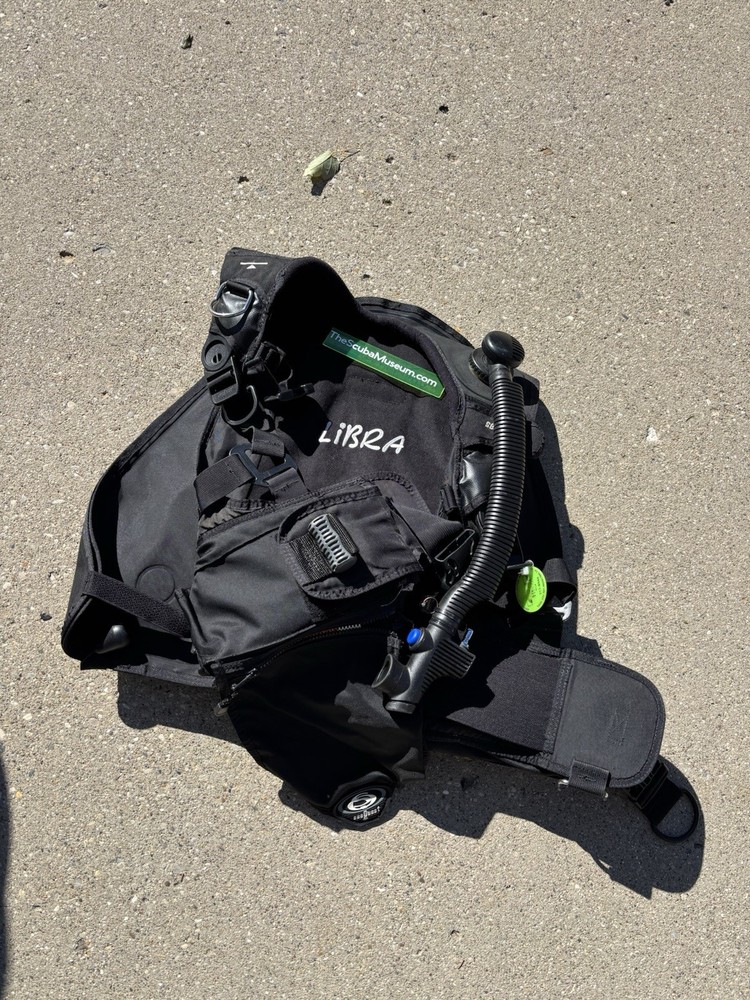 Seaquest Libra Women's BCD Women's Medium