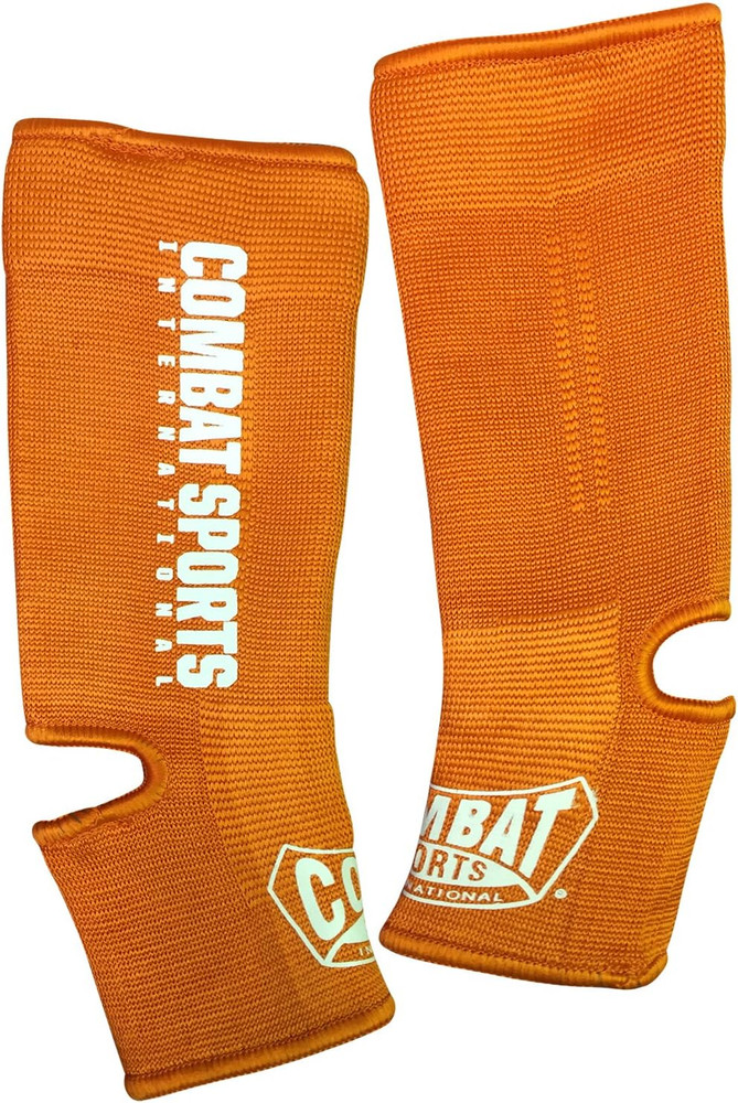 Muay Thai MMA Ankle Support Wraps