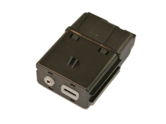 Genuine Mopar Hub Reflector 68229840AB