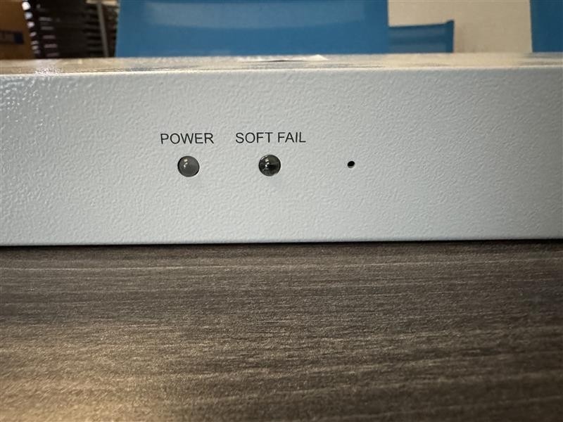 ADRF AWS Head End Band Combiner Unit (ADX-H-BCUL-A)