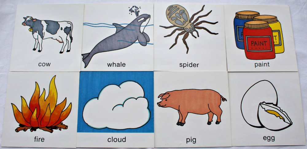 Little Riddles Set 1 Educational Insights Learning Game Age 4+