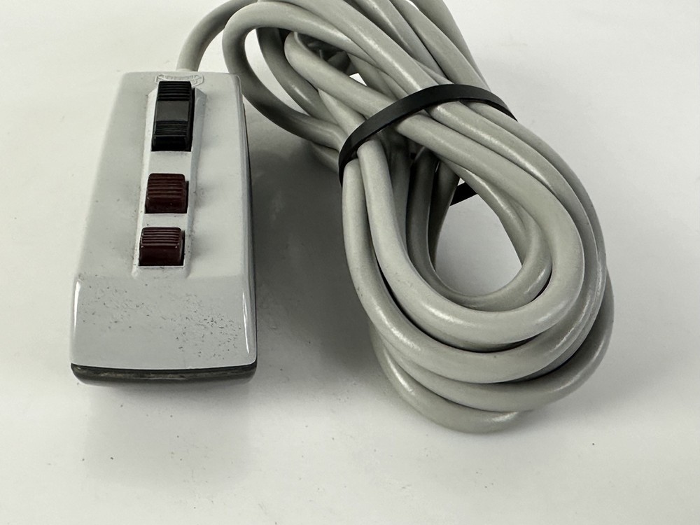 Braun Nuremberg Remote Control