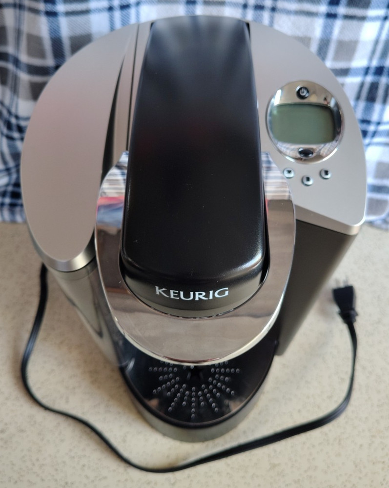 Keurig B60 Coffee Maker K-cup