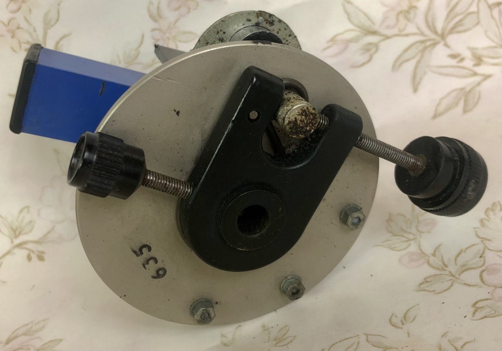 Engineering / Surveying Sight Level, M. S. Precision Products Ltd, England