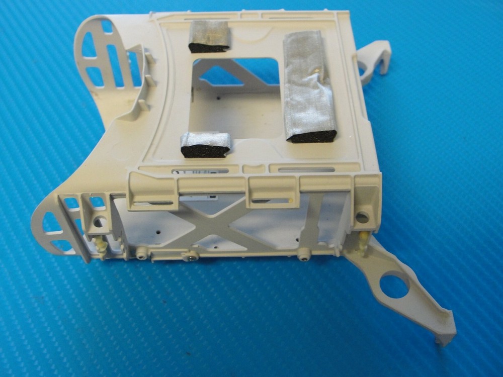 DJI Phantom 4 WM330A Drone Genuine Internal Battery Bay Shell Bracket Holder