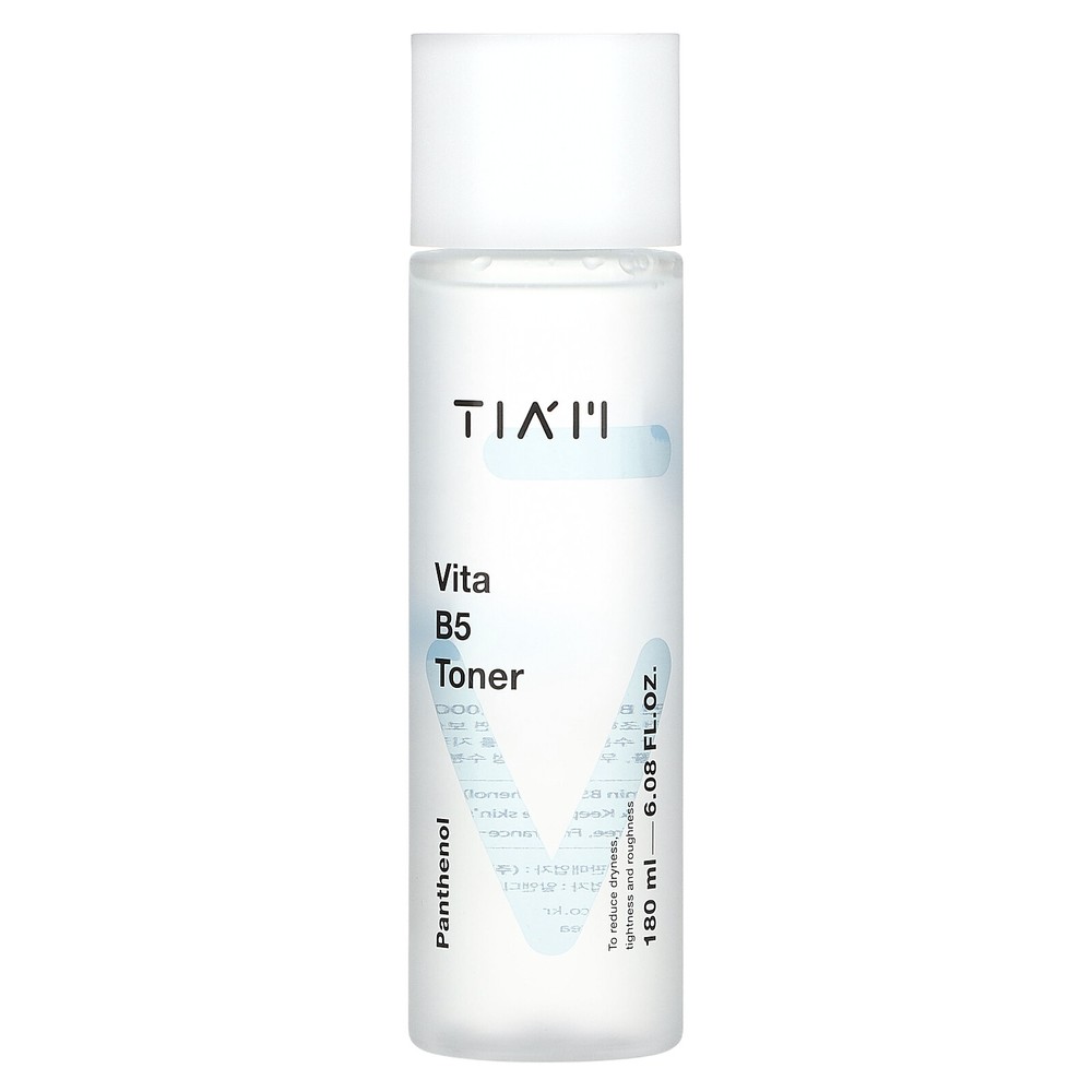 Vita B5 Toner, 6.08 fl oz (180 ml)
