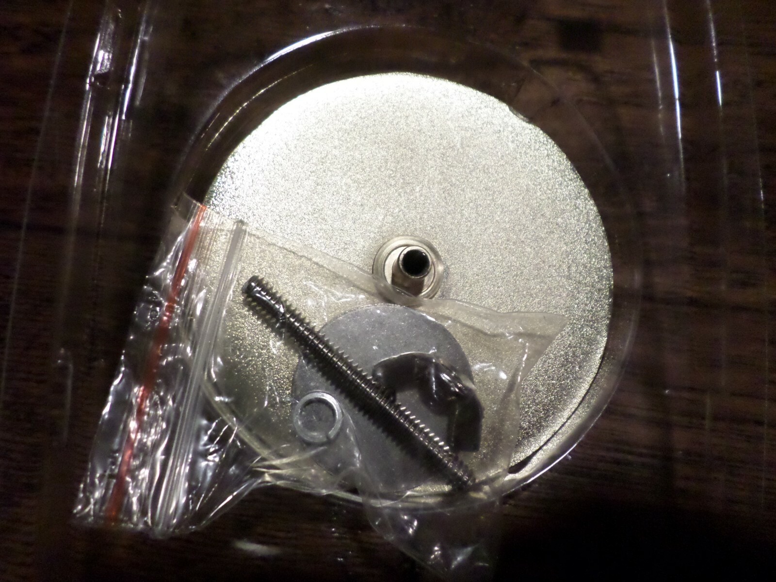 U.S MARINE CORPS EGA USMC AUTOMOBILE GRILL MEDALLION AUTO HOME EMBLEM BADGE