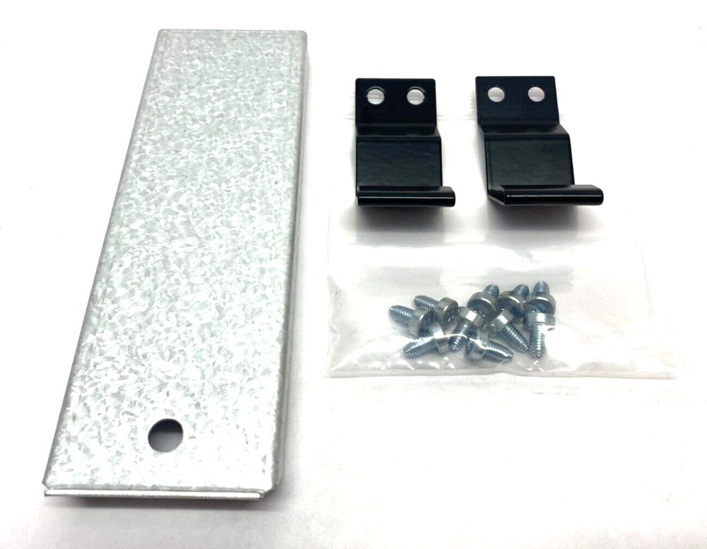 ABB 3HAC025042-001 Cable Holding Bracket for Robot Cables and Controller