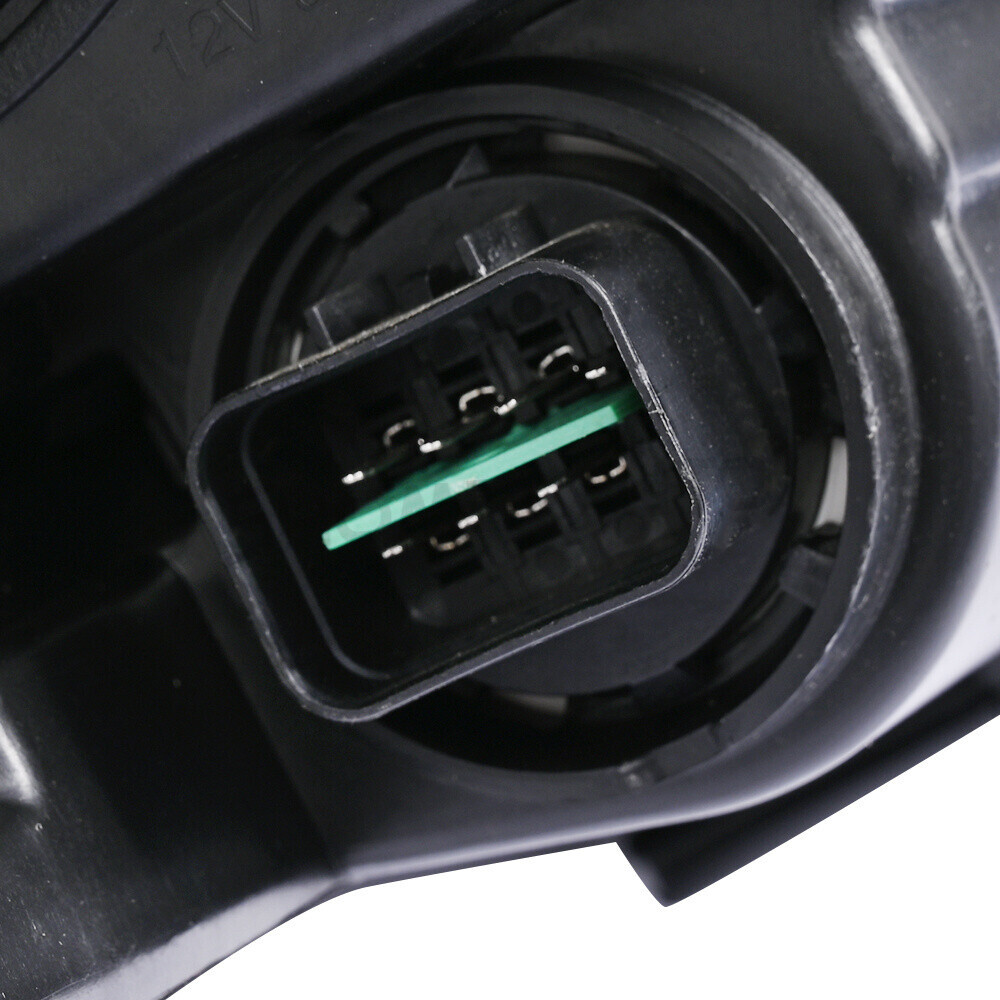 Left Headlight Halogen Lamp Assembly For Kia Optima 2011 2012 2013 Driver Side