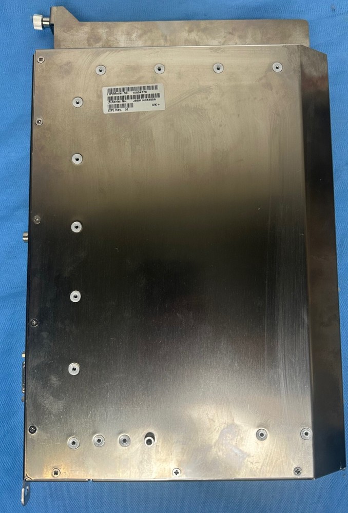 Siemens Acuson S2000 - 10854778