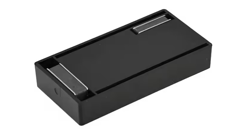 Magnetic Key Box