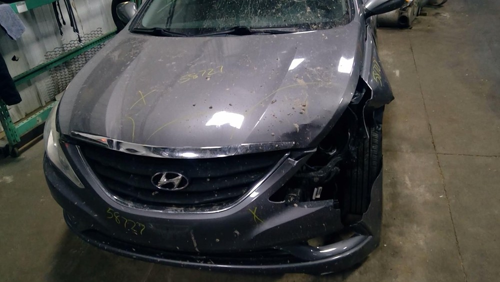 Used Telematics Interface Module fits: 2013 Hyundai Sonata Communication telemat
