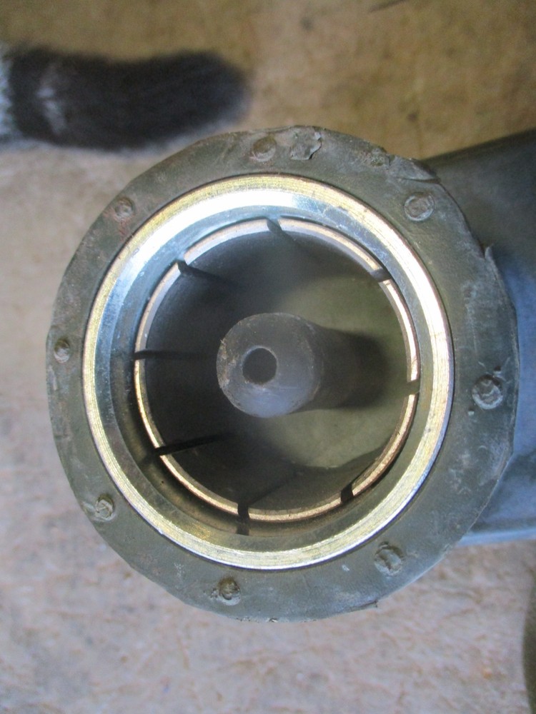 Nice 24v 500A Slave Plug Head for Accessories, or Slave Cable, Military, HMMWV e