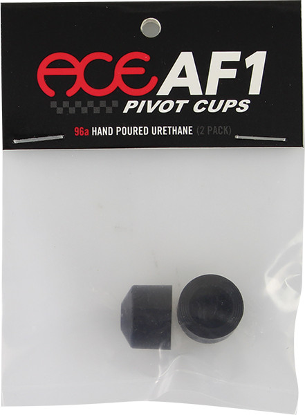 ACE AF1 PIVOT CUPS SET BLACK 96a 2pcs