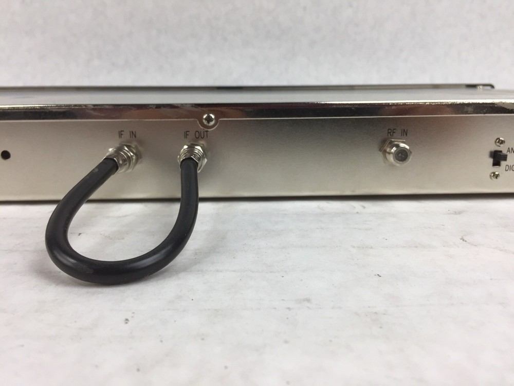 Holland Electronics LLC HPH-860AD