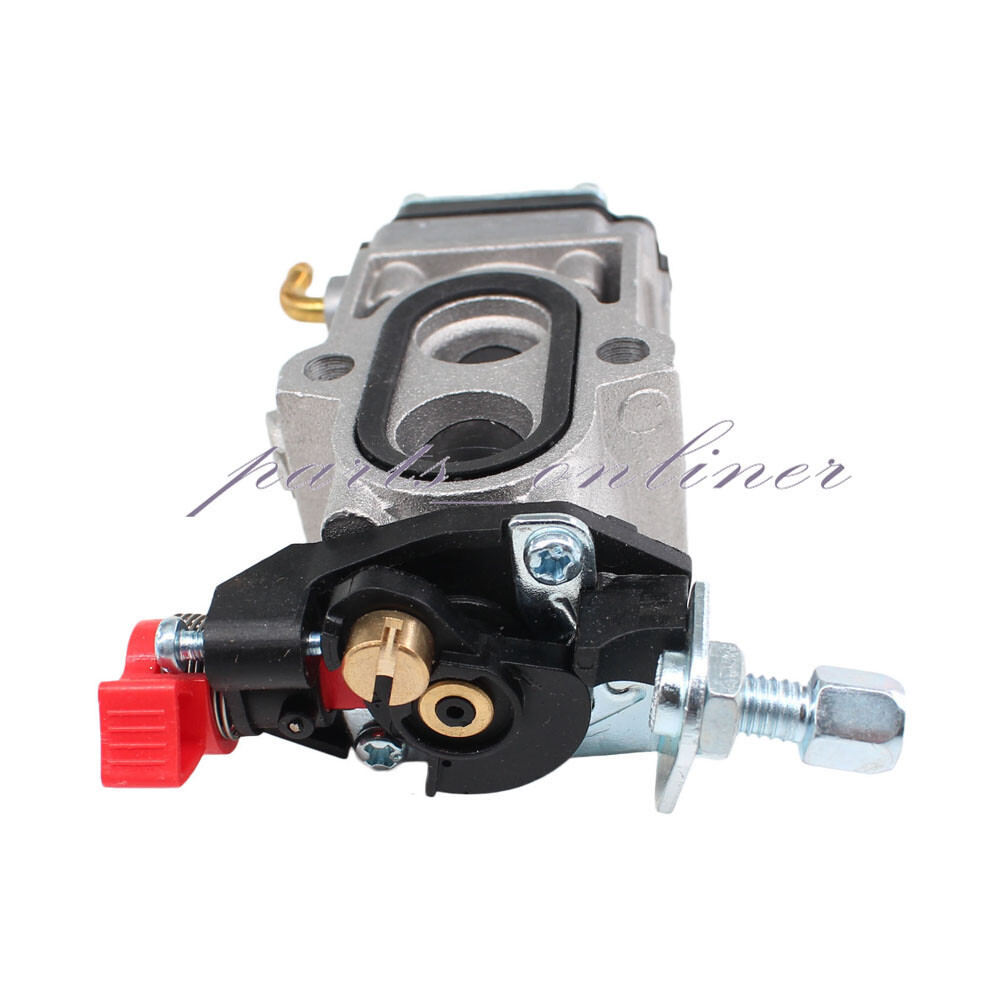 Carburetor Carb For RedMax EBZ8560 EBZ8560RH Backpack Blower