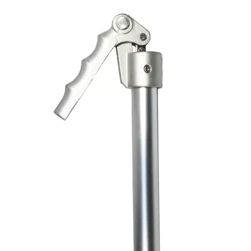 Platinum Drywall Tools 42" Drywall Flat Finisher Box Handle