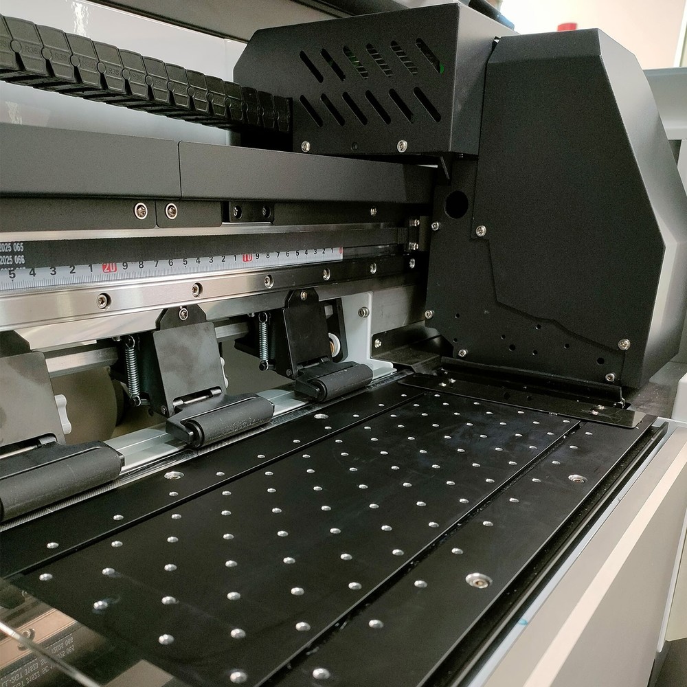 PICKup! 13in DTF Printer Direct to Film Inkjet Printer Arm Linux Embed USB