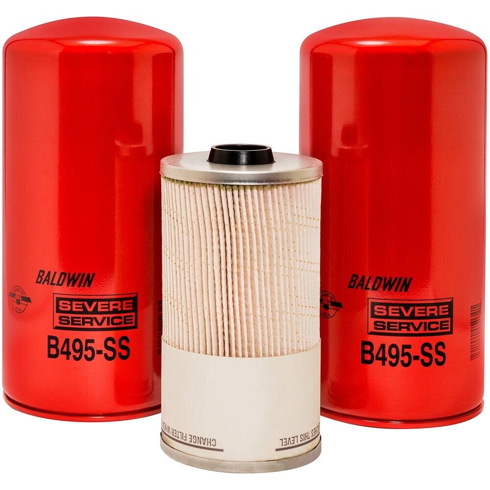 BK6106 Service Kit