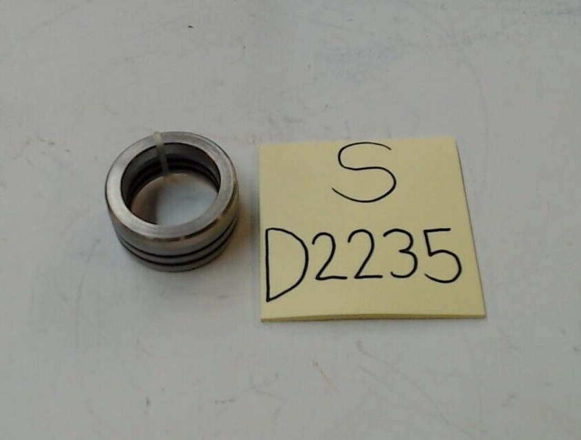 Titan 183-001 Packing