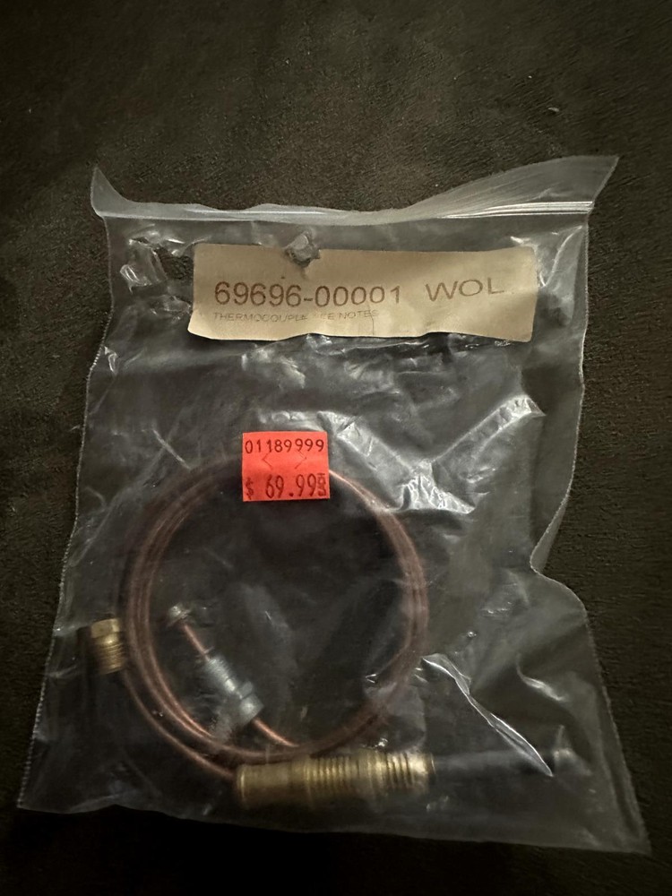 69696-00001 thermocouple