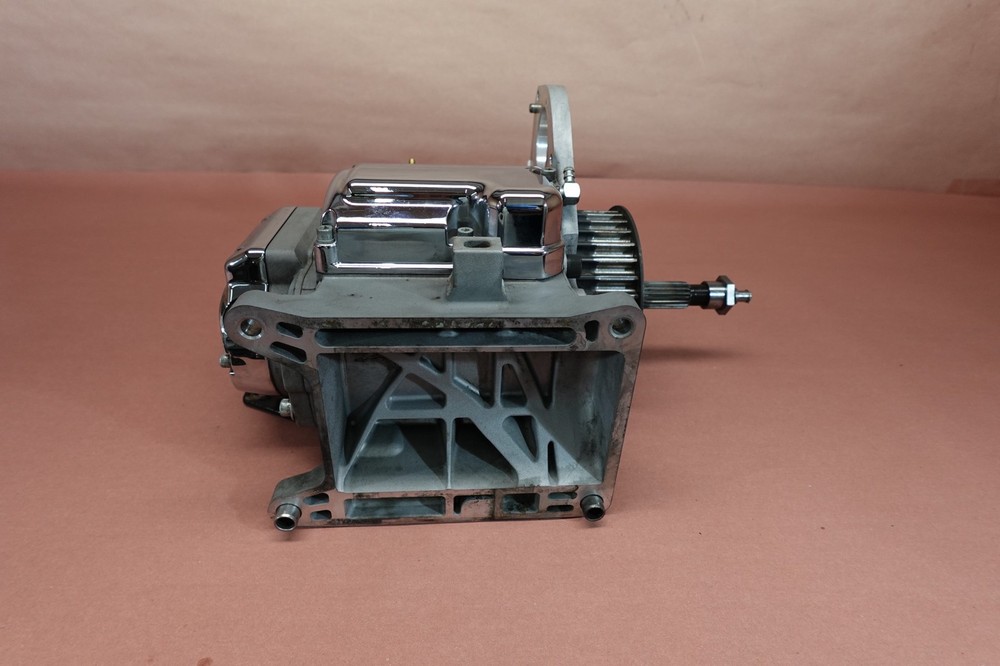 2003-2004 Harley Softail Deuce FXSTDSE2 5 Speed Transmission Gearbox