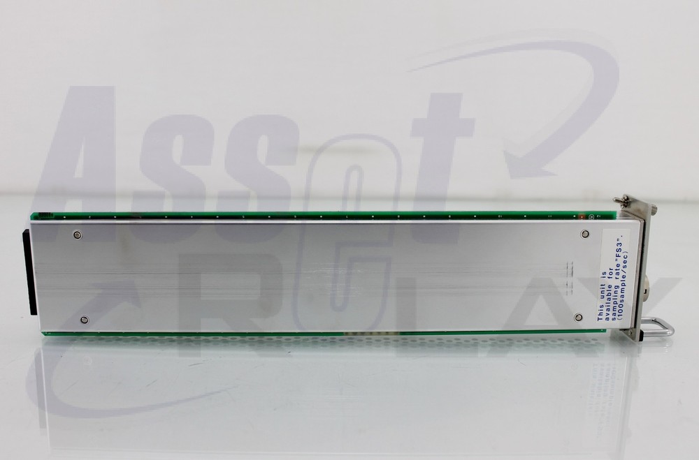 Optical Sensor Interface Unit