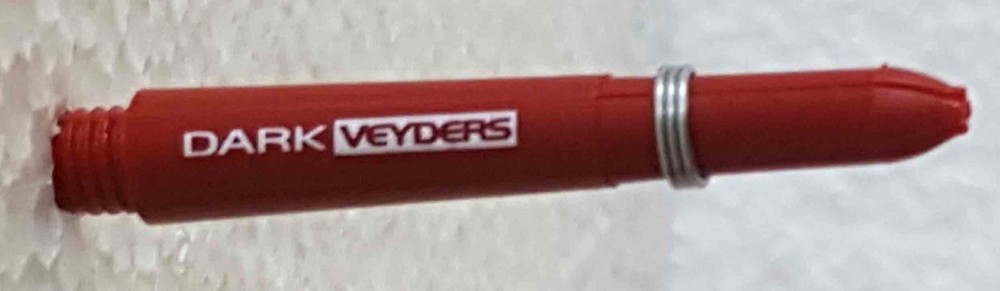 Dark Veyder Short Shafts