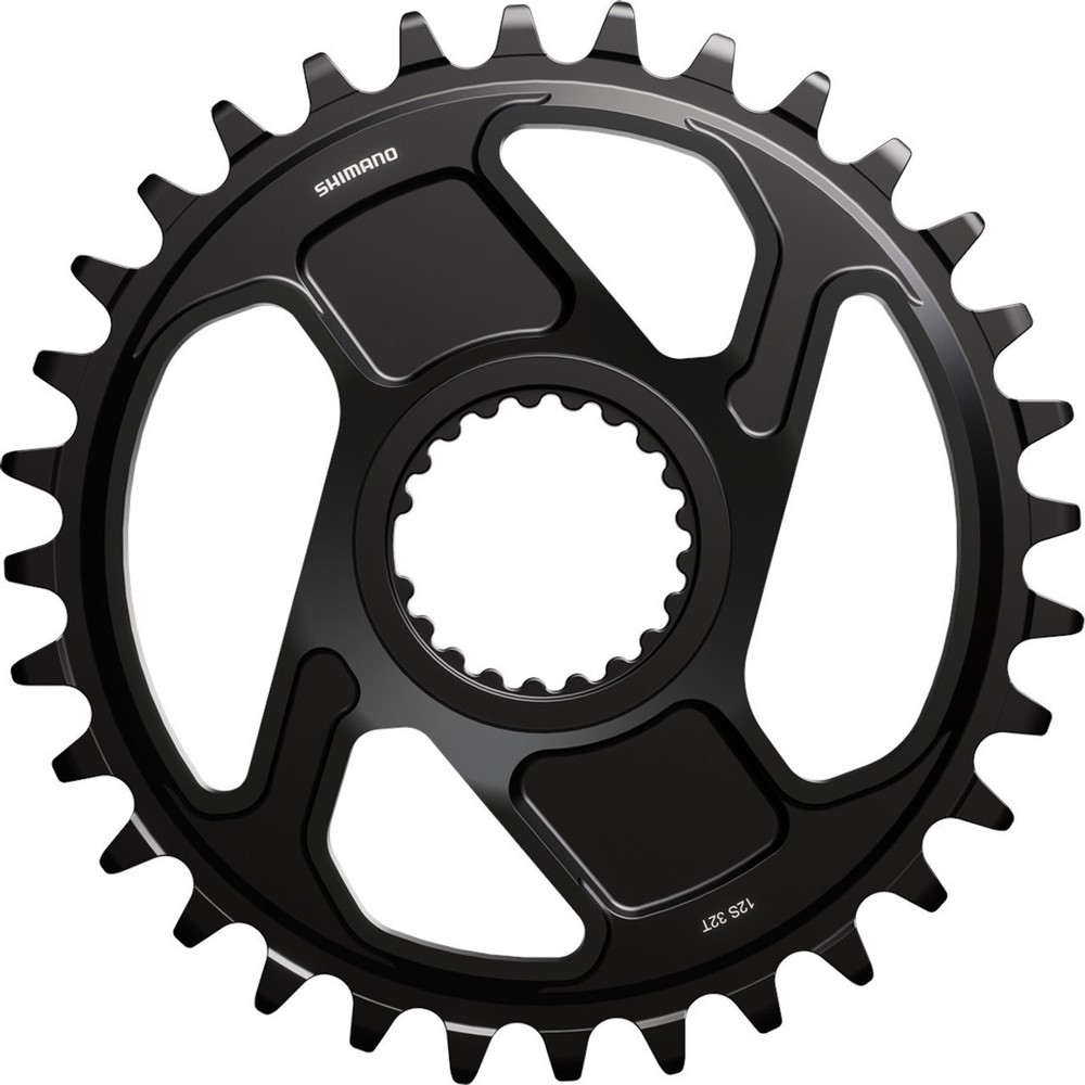Shimano XT SM-CRM86 Chainring 30T