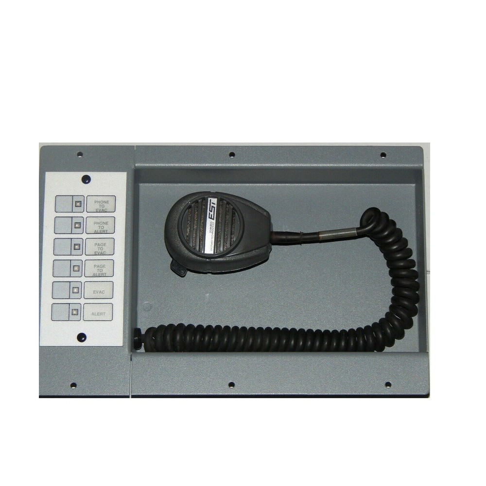 EST Edwards 2-MIC Microphone Module