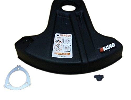 ECHO Genuine OEM Replacement Debris Shield, 69900440931X