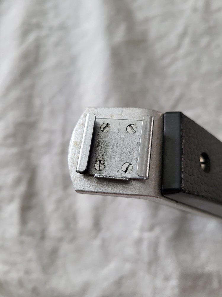 Camera Flash Bracket Goldcrest BR 13