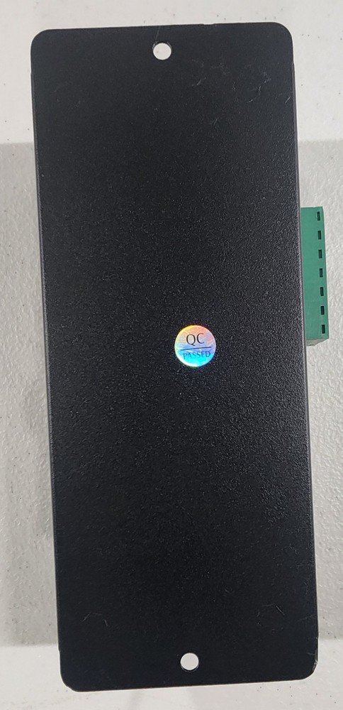 DMX 512 Digital Display Decoder Dimming Driver DMX512 Controller for LED RGBW