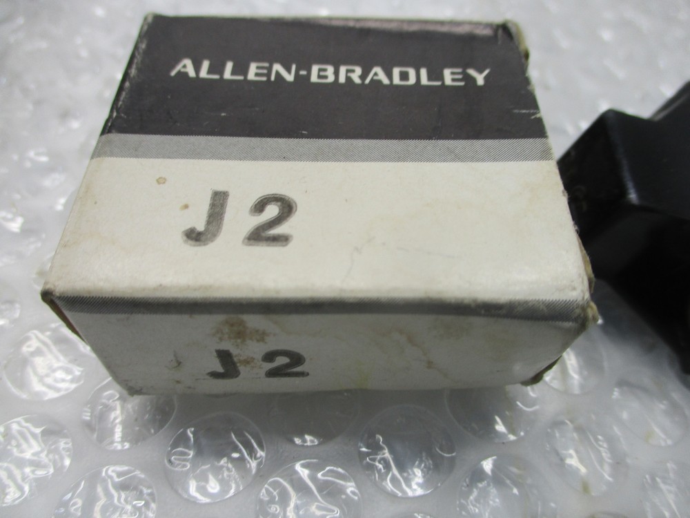ALLEN BRADLEY J2 HEATER NSMP
