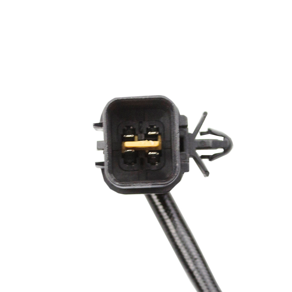 4PCS Oxygen O2 Sensor For Mitsubishi Eclipse Galant 3.8L 2006-2012 Up+Downstream