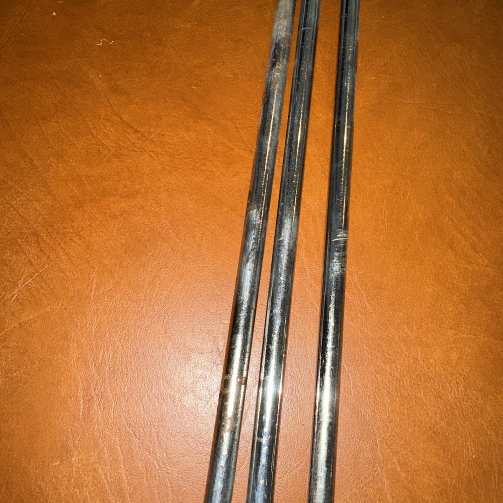 Vintage Pearl Floor Tom Legs