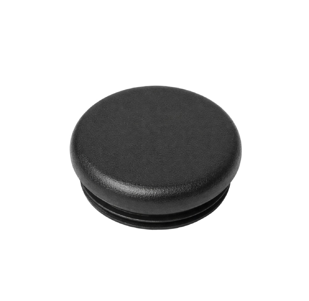 Nautilus E9.16 Elliptical Rear Foot End Cap