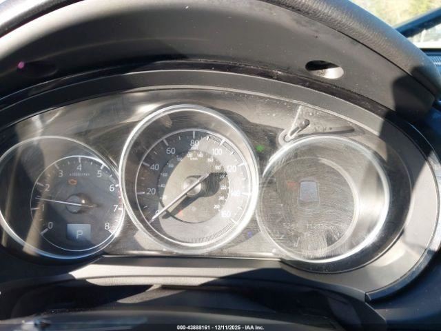 Speedometer Assembly MPH With Display Multi Dot Fits 18 MAZDA CX-9 4958914