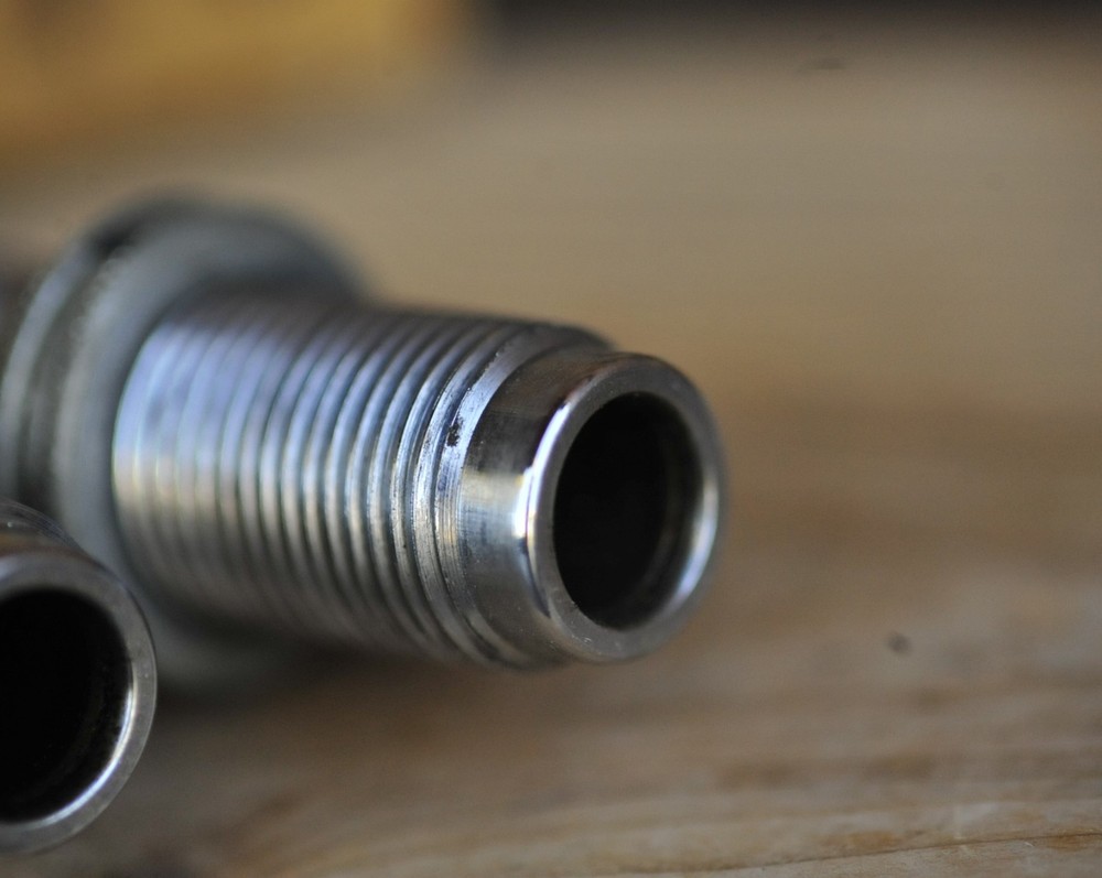 Herter's 2-Die 264 Win Reloading Set