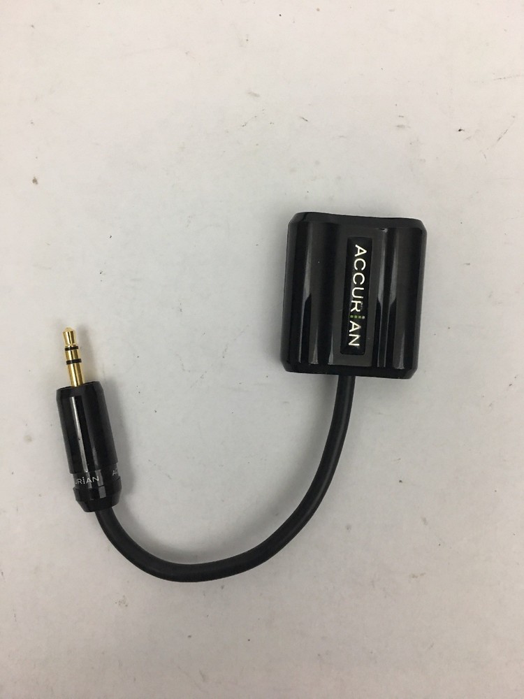ACCURIAN MP3 VALUE KIT CHARGER