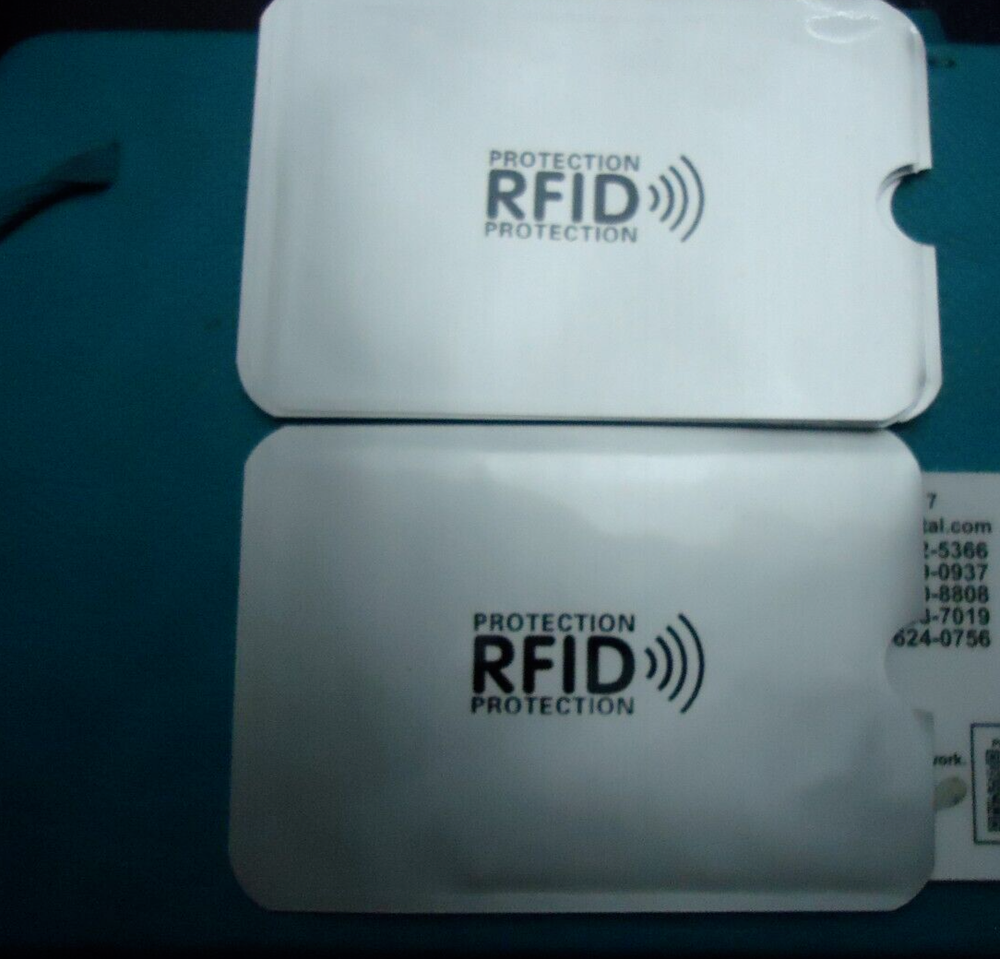 10-credit card protecion holders