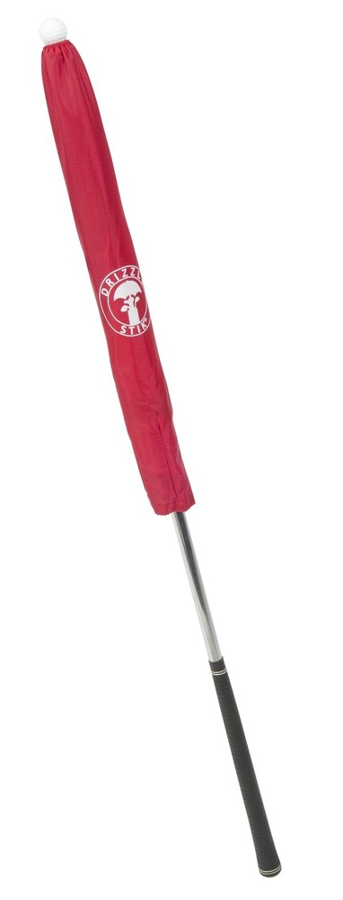New DrizzleStik Golf Umbrella - Green