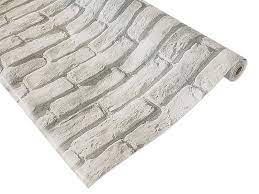 White Brick Better Than Paper Bulletin Board Roll