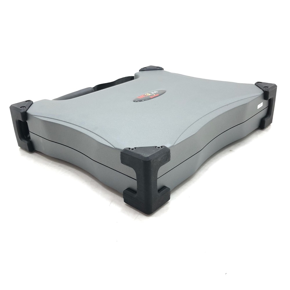 Itron MC3 Lite Mobile Data Collection System for Utility Automated Meter Reading