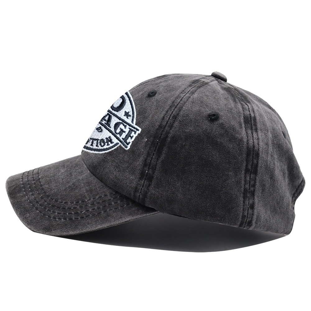 Fashion cap