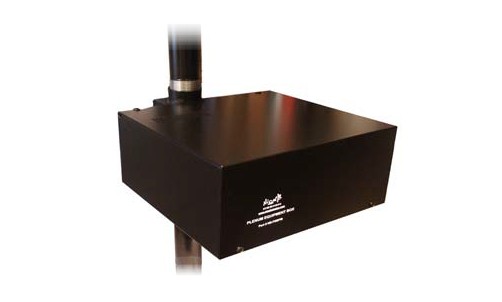 Nigel B Design NB-PEBPM Plenum Equipment Box