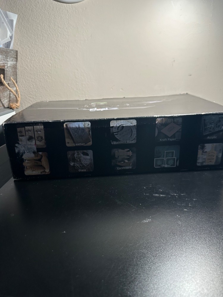 NEW Iklestar T2 2020 Laser Engraving Machine