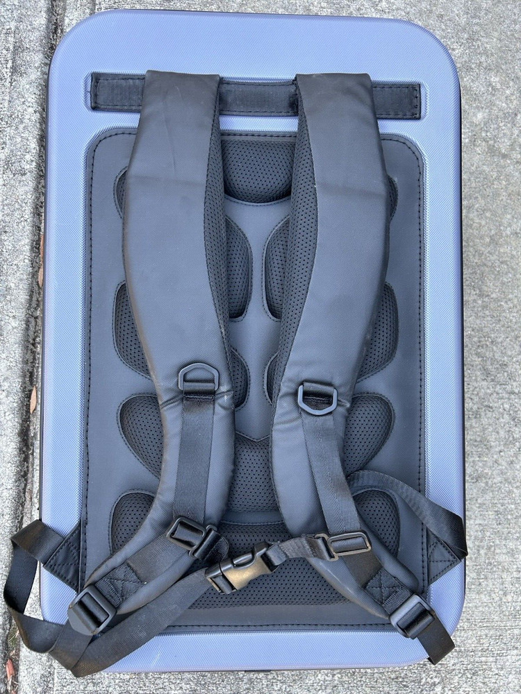 Starlink 123 Hard Travel Case For Rectangular Starlink Kit V2