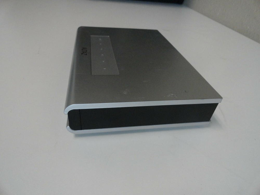 Altaz AZNMP101 HD Network Multi-Media Player