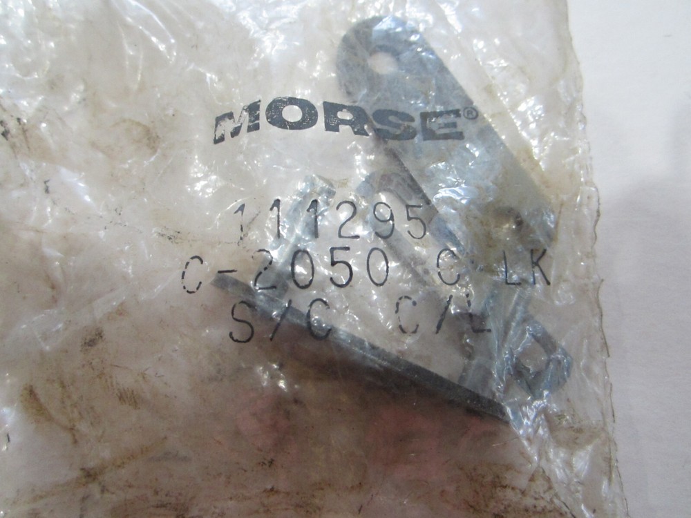 MORSE 111295 CONNECTING LINK